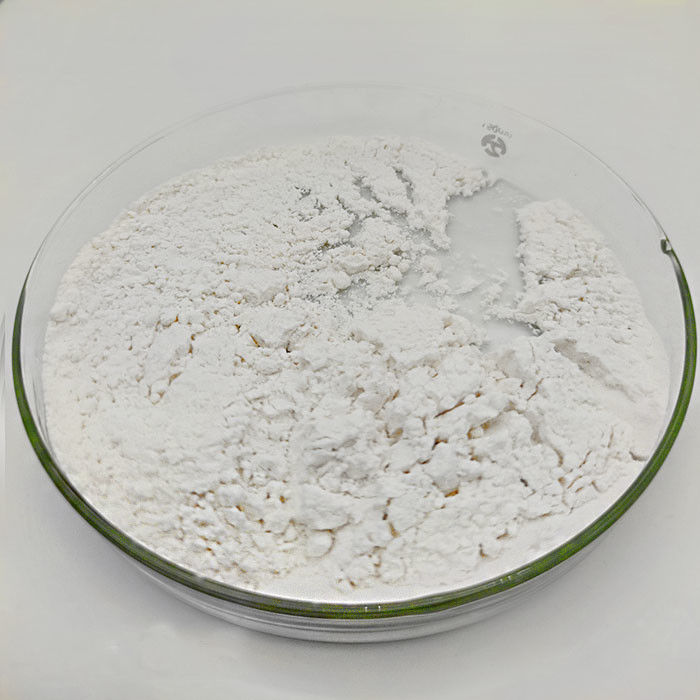 CAS 7681-11-0 โพแทสเซียมไอโอไดด์ผง 99 ผงสีขาวบริสุทธิ์สำหรับสารประกอบอินทรีย์