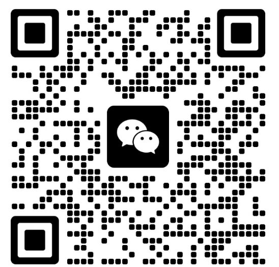 WeChat QR Code