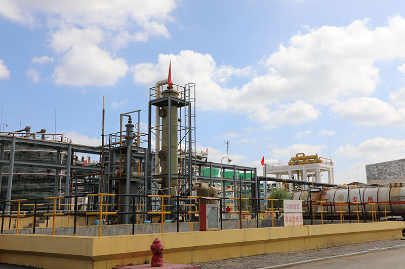 Wuxi High Mountain Hi-tech Development Co.,Ltd สายการผลิตของโรงงาน