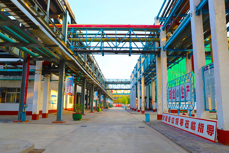 Wuxi High Mountain Hi-tech Development Co.,Ltd สายการผลิตของโรงงาน