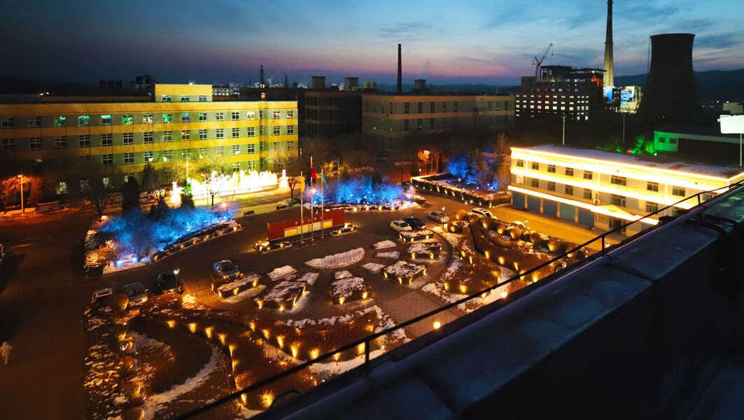 Wuxi High Mountain Hi-tech Development Co.,Ltd สายการผลิตของโรงงาน