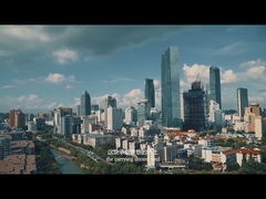 Chloroacetic Acid CAS 79-11-8 Chloroacetic acid Pharmaceutical Intermediates