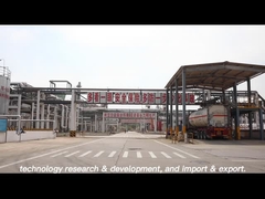 Wuxi Highmountain Chemical บริษัทผลิตสารเคมี