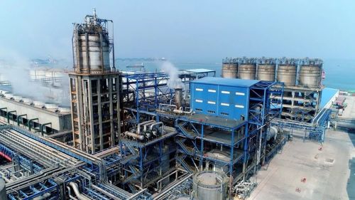ข่าวบริษัทล่าสุดเกี่ยวกับ อุปทานค่อยๆ ดีขึ้น ราคา PTA ผันผวนอย่างมาก