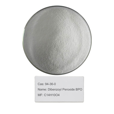 Dcbp ราคา Perkadoz Ch-50x Catalyst Tube 50g สีขาว Dibenzoyl Peroxide BPO 94-36-0