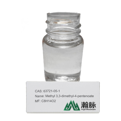 สารกลาง ISO Pyrethroid 3 3-Dimethyl-4-Pentenoate CAS 63721-05-1