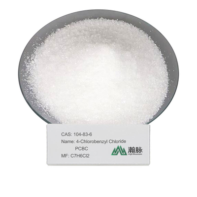 P-Chlorobenzyl Chloride สารกลางทางเคมี 4-Chlorobenzyl Chloride CAS 104-83-6 C7H6Cl2 PCBC