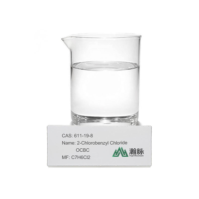 O-Chlorobenzyl Chloride สารกลางทางเคมี 2-Chlorobenzyl Chloride CAS 611-19-8 C7H6Cl2 OCBC