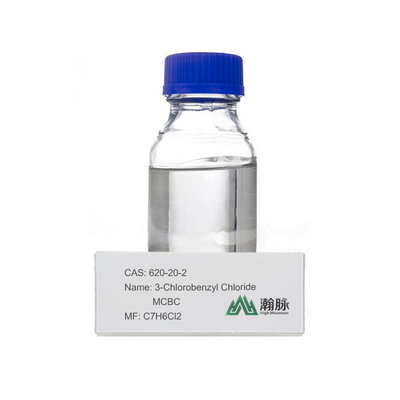 MCBC M-Chlorobenzyl Chloride สารกลางทางเคมี 3-Chlorobenzyl CAS 620-20-2 C7H6Cl2