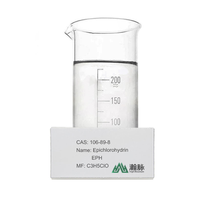 สารกลางอินทรีย์ Epoxy Chloropropane สําหรับกระบวนการปรับปรุงพอลิมเมอร์