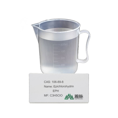 3-Chloro-1-Propanol Epoxide สารกลางอินทรีย์สําหรับการประกอบ epoxy อุตสาหกรรม