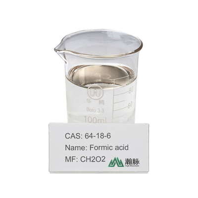 กรดมูรมิคสําหรับการสังเคราะห์อินทรีย์ - CAS 64-18-6 - สารปฏิกิริยาที่หลากหลายในเคมี