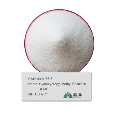 ค้นพบ HPMC MHPC CAS 9004-65-3 Hydroxypropyl Methyl Cellulose ที่น่าเชื่อถือสําหรับการใช้งานที่หลากหลาย