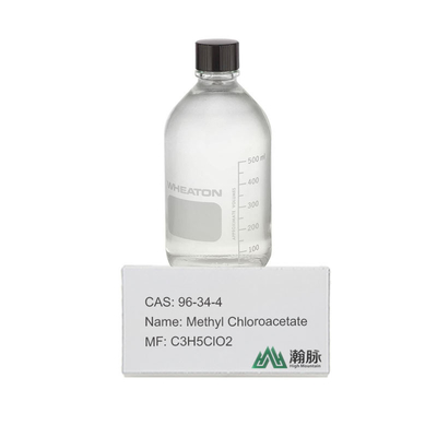 เมธีล 2-คลอโรเอเซเทต สารกลางทางเคมี CAS 96-34-4