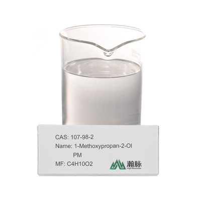 1Methoxy2-Propanol CAS 107-98-2 - สารเสริมเคมีสารละลายอุตสาหกรรมระดับสูง