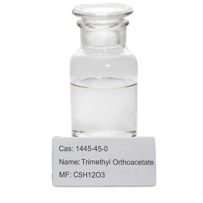 1,1,1-Trimethoxyethane CAS 1445-45-0 TMOA Trimethyl Orthoacetate สารเคมี