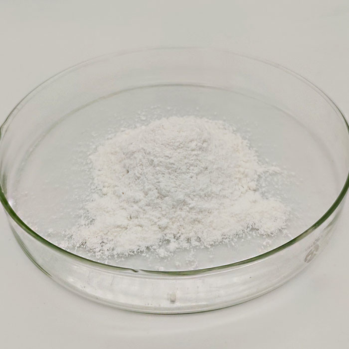 แบตเตอรี่ลิเธียม PVF2 สารเคมีเจือปน Polyvinylidene Fluoride Powder 24937-79-9