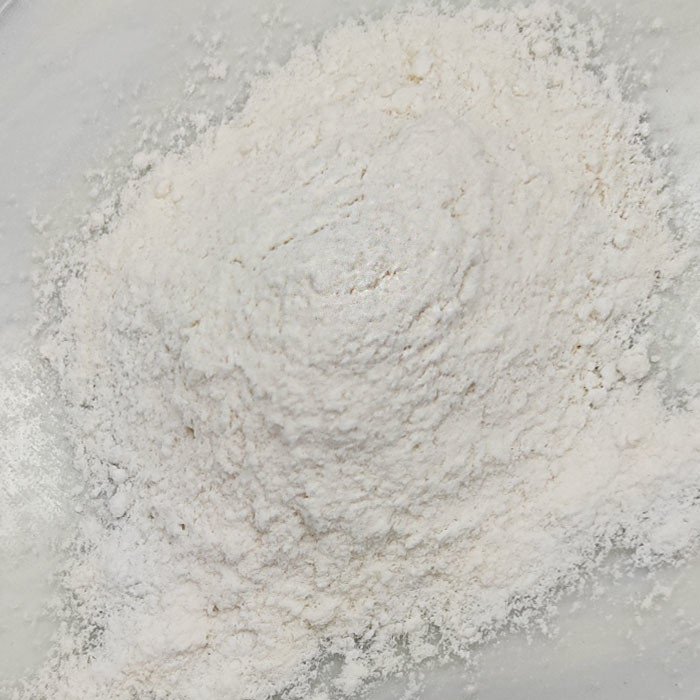 แบตเตอรี่ลิเธียม PVF2 สารเคมีเจือปน Polyvinylidene Fluoride Powder 24937-79-9