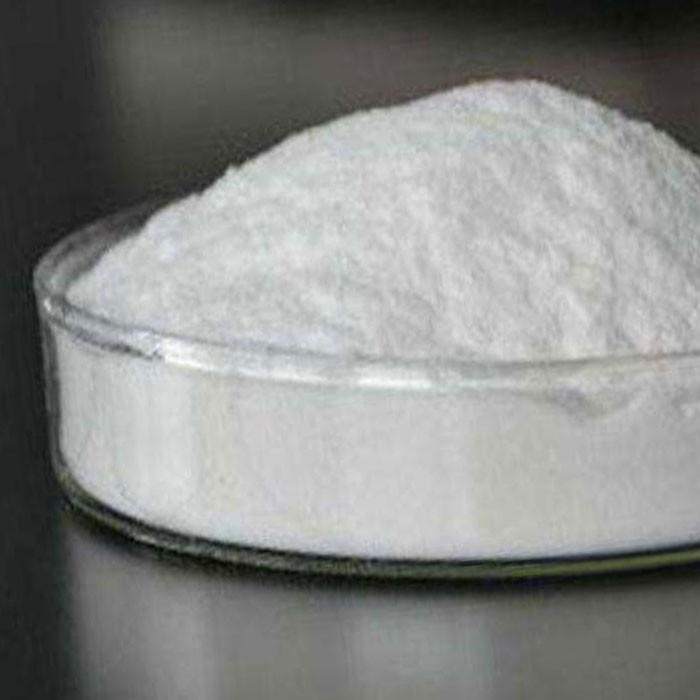 ผง Cmc Sbr Pvdf เกรดแรกสำหรับสารยึดเกาะแบตเตอรี่ลิเธียม Polyvinylidene Fluoride