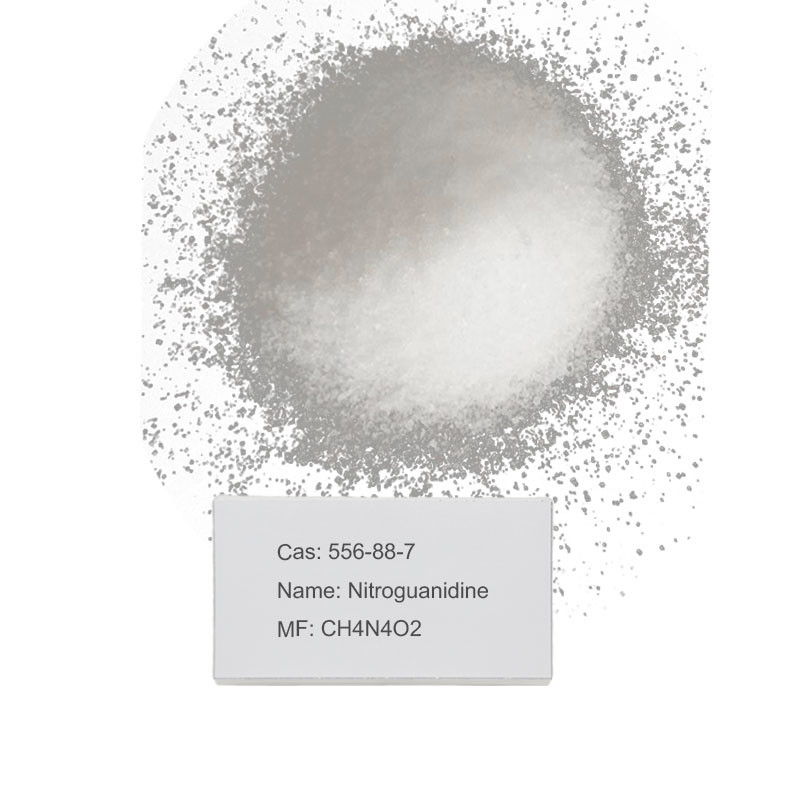 สารกลางของไพเร็ธรอยด์ สับ CAS 556-88-7 239°C จุดละลาย