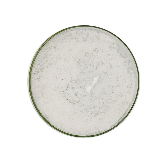 CAS 556-88-7 ผงไนโตรกัวนิดีนบรรจุถัง วัตถุดิบสังเคราะห์