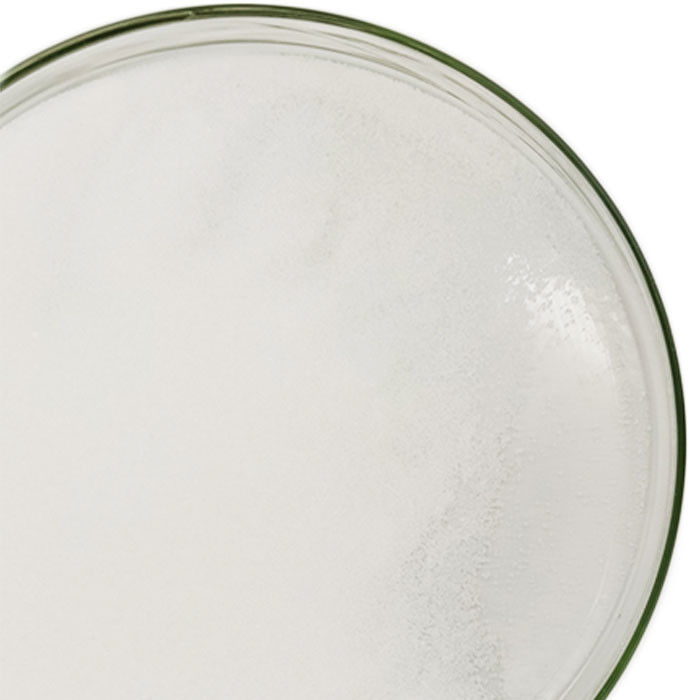 CAS 556-88-7 ผงไนโตรกัวนิดีนบรรจุถัง วัตถุดิบสังเคราะห์