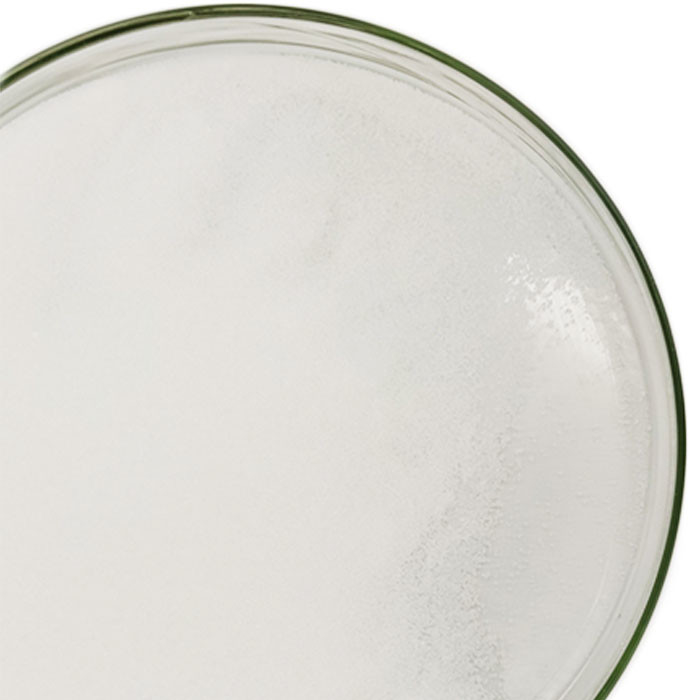 สารกลางของไพเร็ธรอยด์ สับ CAS 556-88-7 239°C จุดละลาย