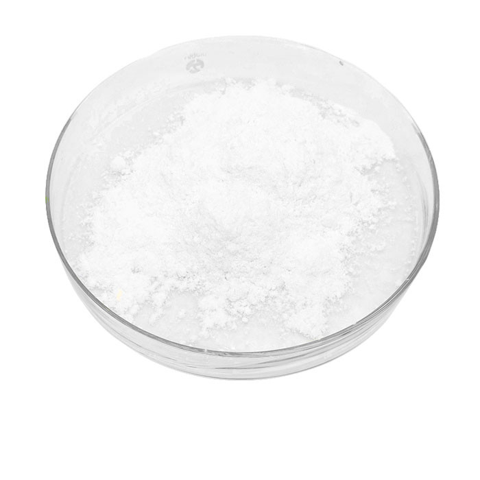 ส่วนลด Nitroguanidine ความบริสุทธิ์สูง CAS 556-88-7 ผงผลึกสีขาว