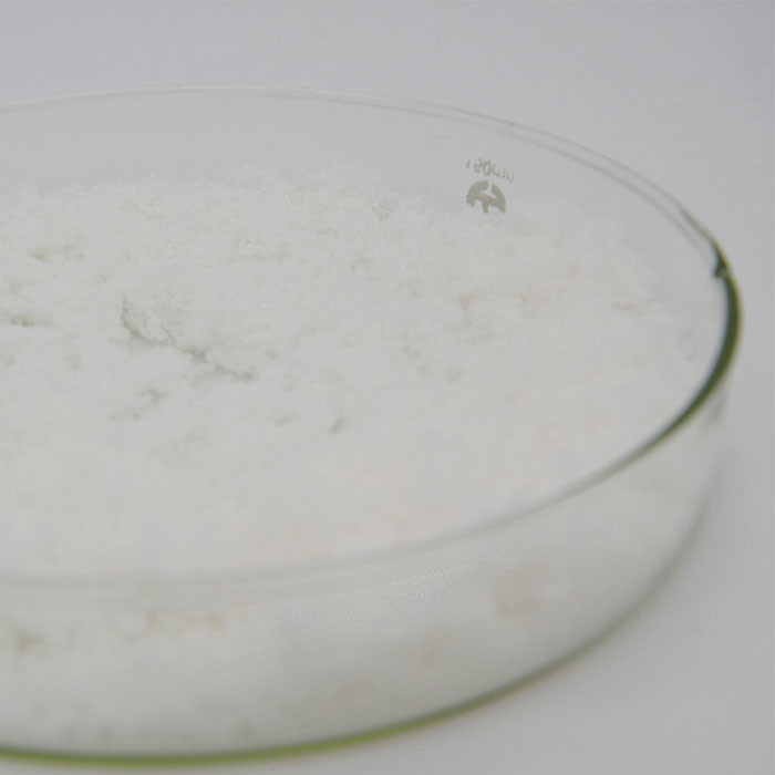 CAS 556-88-7 Nitroguanidine Powder 104.07 สำหรับสารกำจัดศัตรูพืช White Crystals