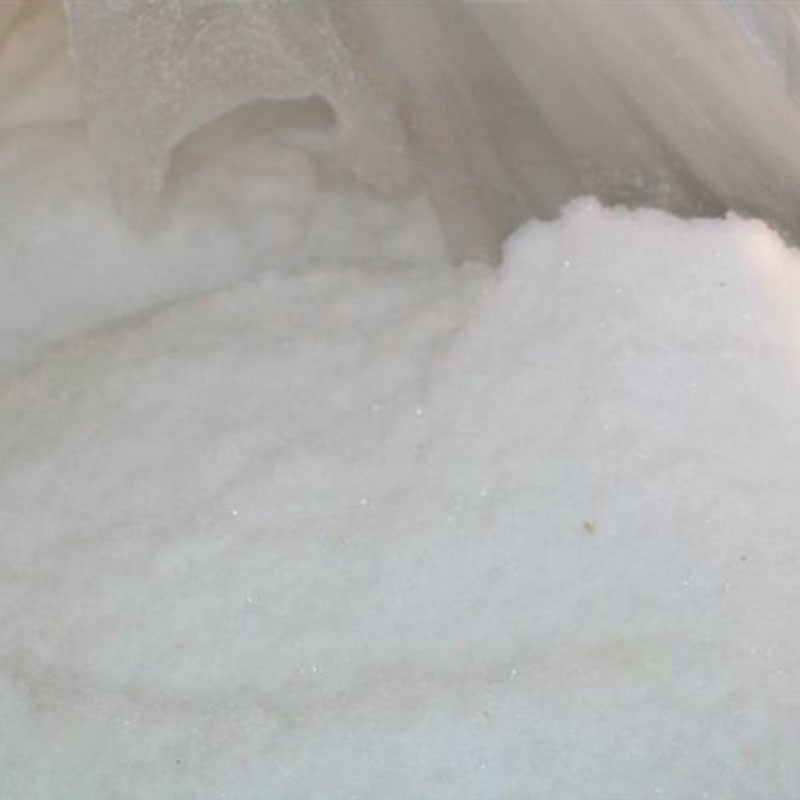 MCAA Chloroacetic Acid CAS 79-11-8 สำหรับตัวแทนลอยโลหะอโลหะ