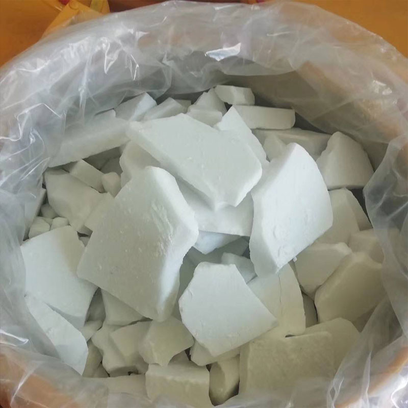 CAS 6035-47-8 Dithionite 98% โซเดียมฟอร์มาลดีไฮด์ Sulfoxylate