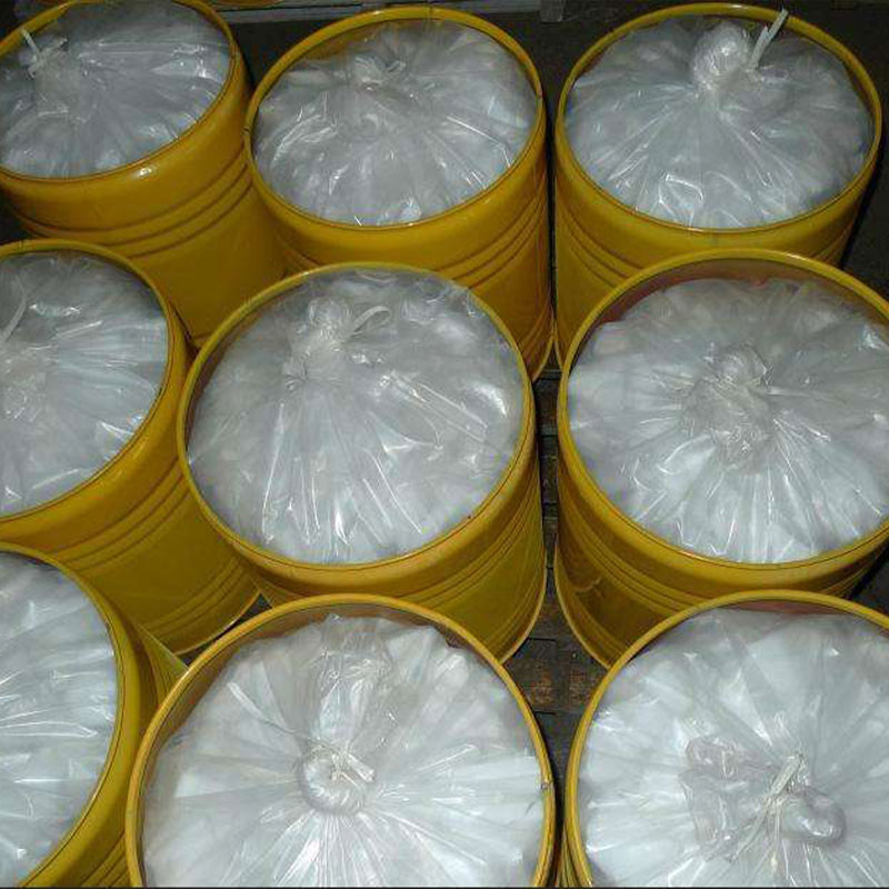 ผลข้างเคียงของอาหาร Rongalite โซเดียมฟอร์มาลดีไฮด์ Sulfoxylate CAS 6035-47-8