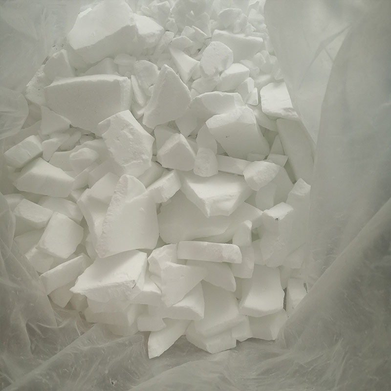 Cas 6035-47-8 SFS Rongalite C โซเดียมฟอร์มาลดีไฮด์ Sulfoxylate