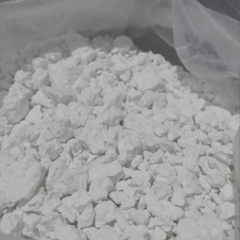 ใช้โดยตรงไม่มีโซเดียมฟอร์มาลดีไฮด์ Sulfoxylate Cas 6035-47-8