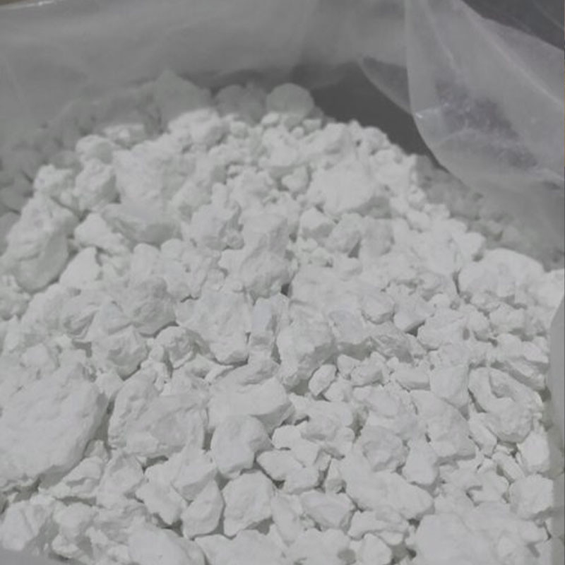 การฉีด Rongalite C 98% โซเดียมฟอร์มาลดีไฮด์ Sulfoxylate CAS 6035-47-8