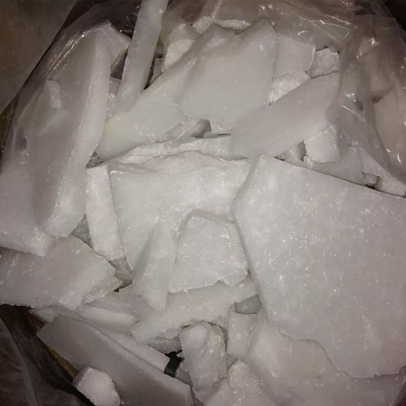 SFS Hydrosulfite Rongalite C CAS 6035-47-8 สำหรับสารฟอกขาวในอุตสาหกรรม