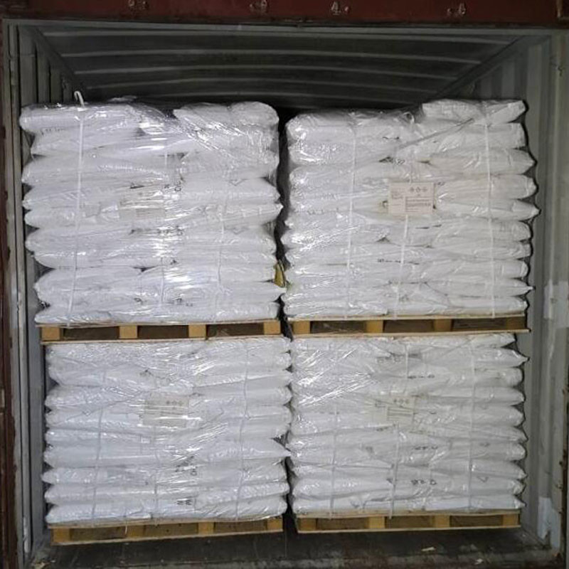 Hydroxypropyl Methyl Cellulose (HPMC) อาหารเสริมชั้นนําที่มีหมายเลข CAS 9004-65-3