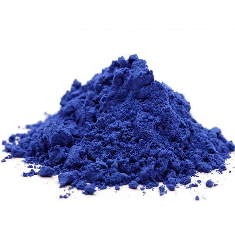 ธาตุไดกลิซิเนตทองแดง ธาตุกลางทางเคมี ธาตุไดกลิซิเนตทองแดง CAS 13479-54-4 C4H8CuN2O4