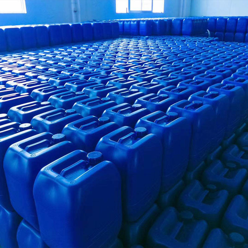 CAS 111-40-0 Diethylenetriamine Metal Chelating Agents โพลีอะมายด์เรซิ่น Surface Active Agent Lubricant Raw Material