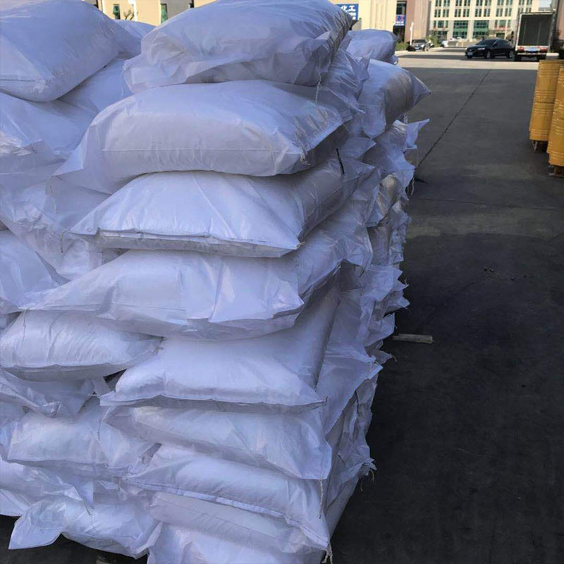 HPMC MHPC CAS 9004-65-3 สารเคมี Hydroxypropyl Methyl Cellulose