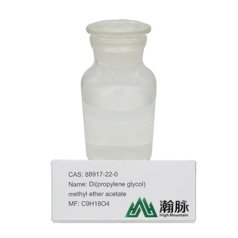 Di ((Propylene Glycol) MethylEther Acetate CAS 88917-22-0 C9H18O4 PD-125944 1- ((3-Methoxypropoxy) โปรไพลเอเซทาท