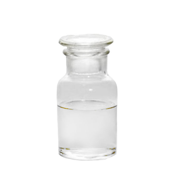 ธาตุกลางของไพเร็ธรอยด์ 3 Dmso Dimethyl Sulfoxide CAS 63721-05-1