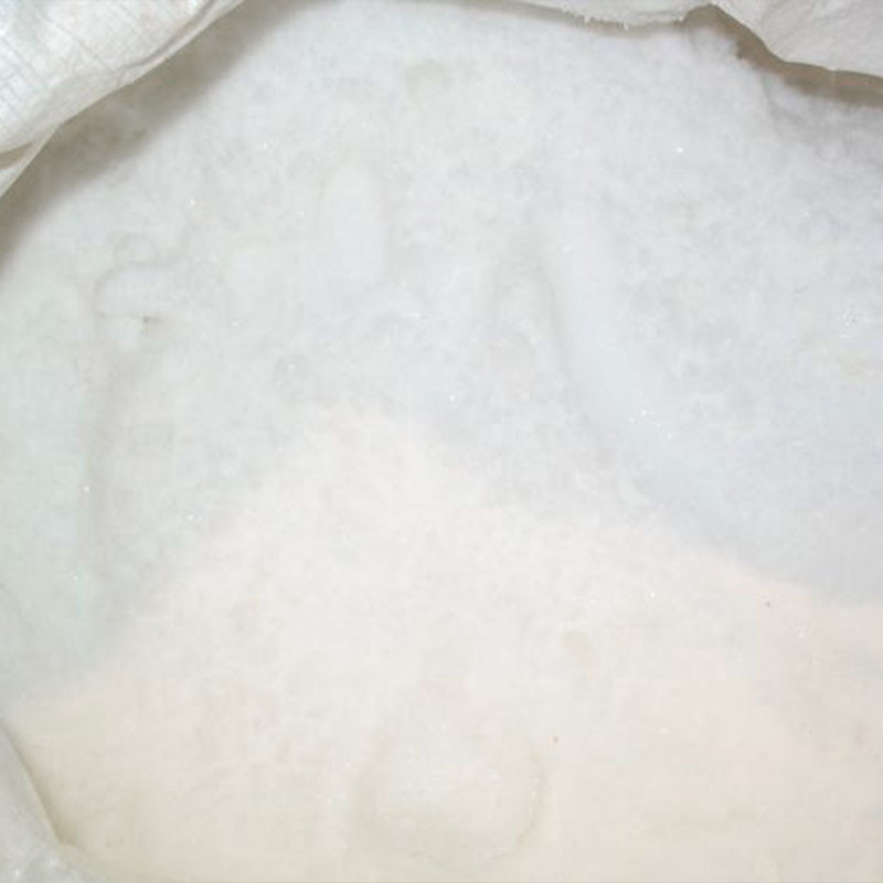 OEM Chloroacetic Acid CAS 79-11-8 สําหรับสารกลางทางอินทรีย์ของกลีซีนสังเคราะห์