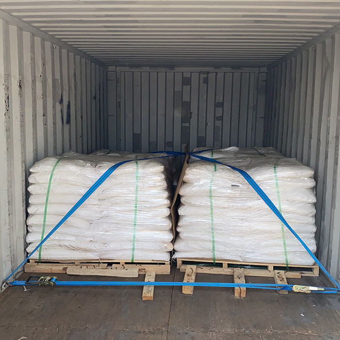 OEM Chloroacetic Acid CAS 79-11-8 สําหรับสารกลางทางอินทรีย์ของกลีซีนสังเคราะห์