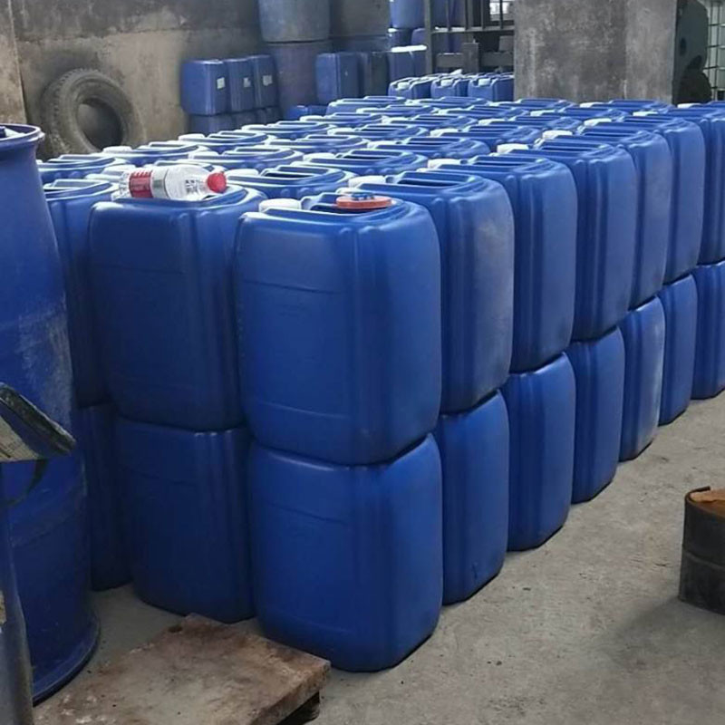 3-Chlorotoluene CAS 108-41-8 C7H7Cl MCT สารกลางทางเคมีของ M-Chlorotoluene