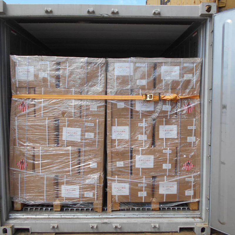 ซิลเบนิลสารกลางทางเคมี 2,6-ดิคลอโรเบนโซนิตรีล CAS1194-65-6 C7H3Cl2N 2,6-DCBN