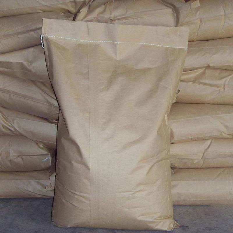 API Xanthan Gum 80mesh CAS 11138-66-2 C8H14Cl2N2O2 หมากฝรั่งน้ำตาลข้าวโพด