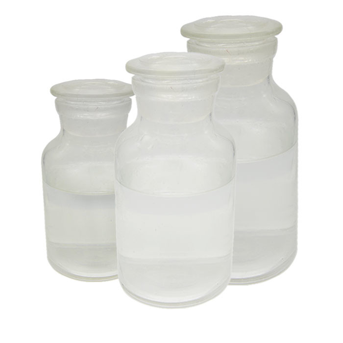 CAS 105-05-5 C10H14 ค่าขีดจำกัดการระเบิด 0.8%(V) สภาพการเก็บรักษา เก็บที่อุณหภูมิต่ำกว่า +30°C