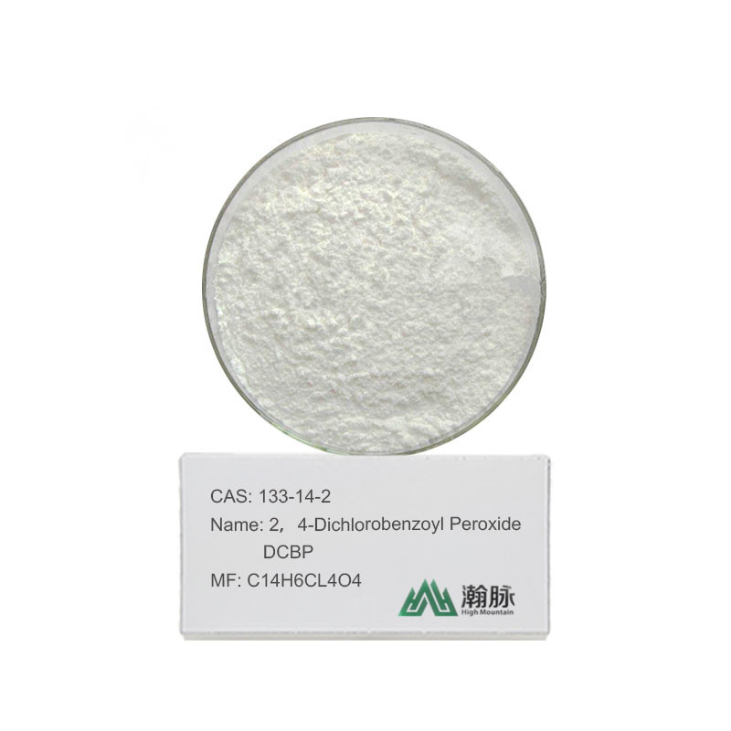 tc2 เปอร์ออกไซด์ที่มีดัชนีการหด 1.5282 ประมาณการสําหรับ Organic Peroxide Initiators