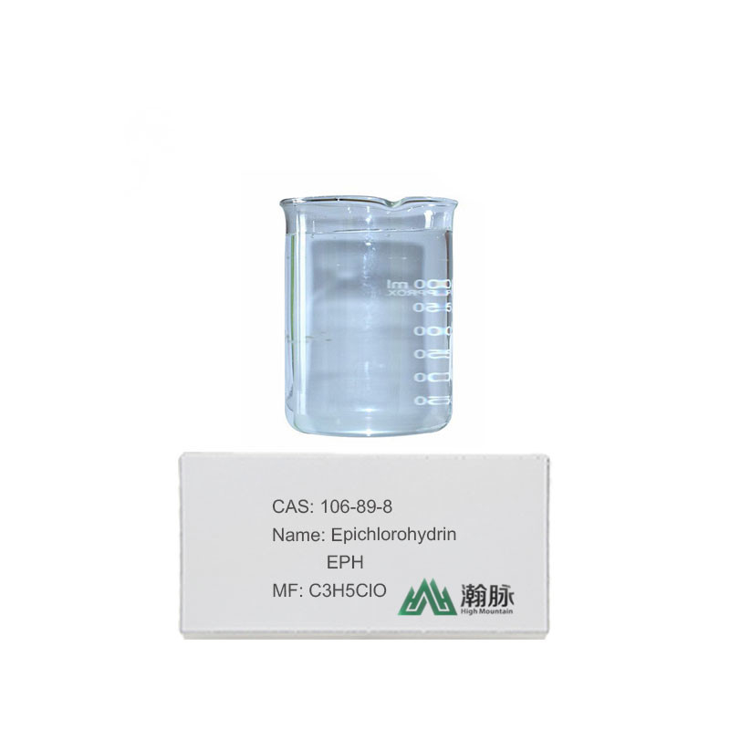 990,9% ความบริสุทธิ์ Chloropropylene Oxide สําหรับการผลิตสารกลางทางเคมี